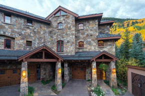 RIVERCROWN 7 by Exceptional Stays Telluride
